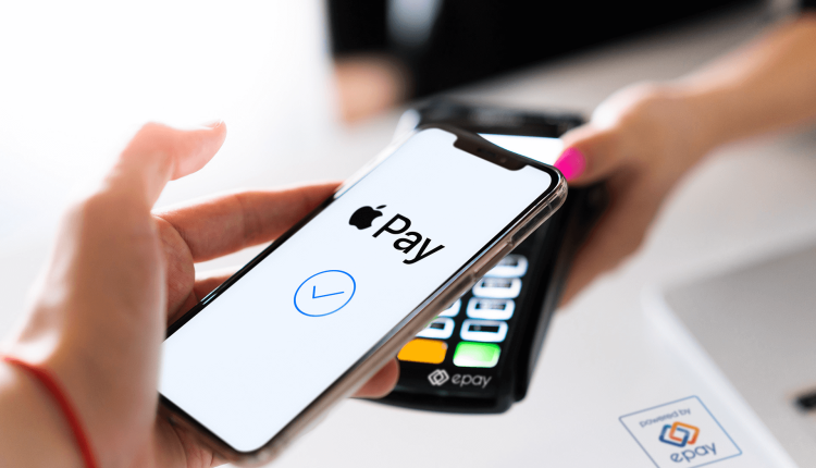 Apple Pay memulai debutnya di Mesir dengan kemitraan awal dengan tiga bank